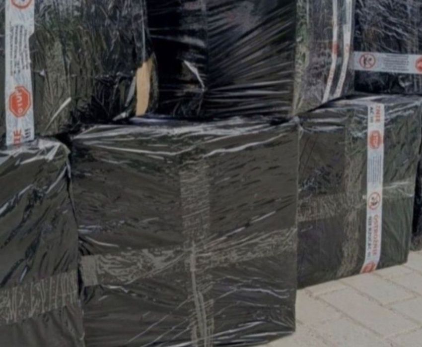 Box mix kat. A/B