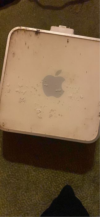 Mini mac jakis tam