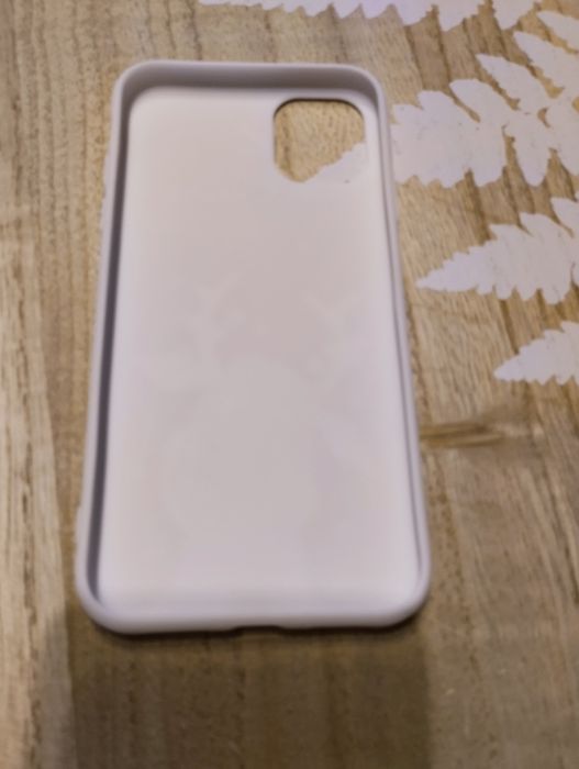 Etui Case iPhone 11