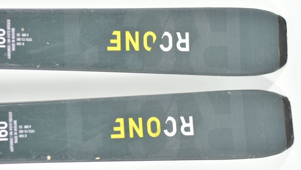 Narty Fischer RC One Race 160CM GRIP WALK 2022