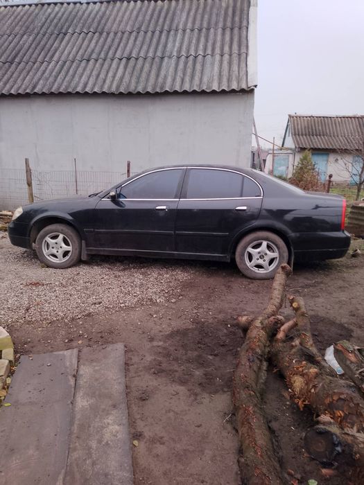 Продам Черри Истар 2.0