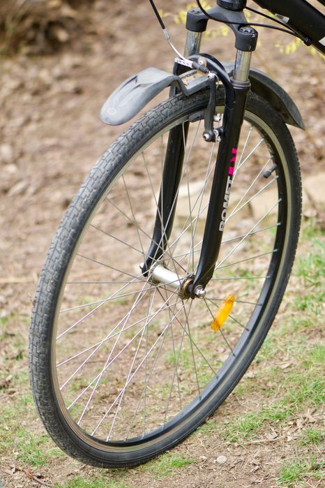 Rower Romet Gazela 1