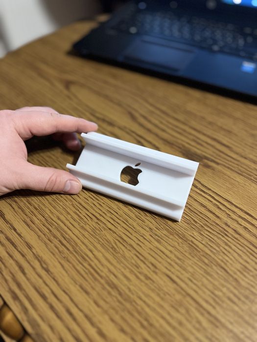 Вертикальна підставка для Apple Mac Mini