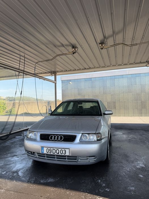 Audi a3 1.9tdi 8L
