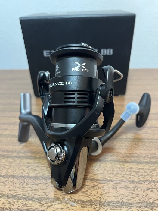 Shimano Exsence 4000