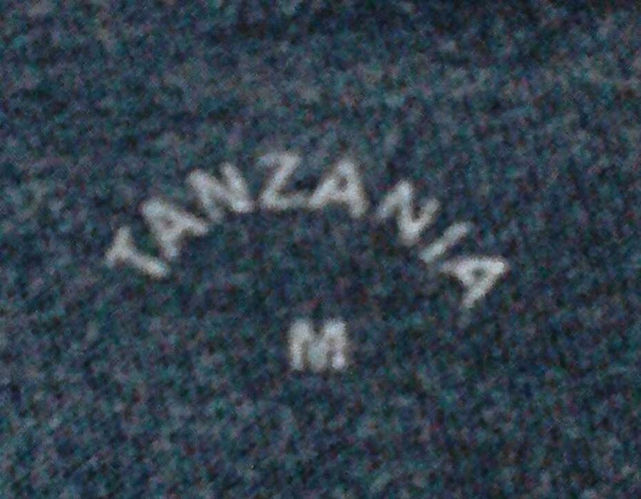 Кіліманджаро Килиманджаро альпинизм футболка вінтажна коллекційна