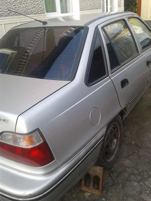 Кузов део нексія