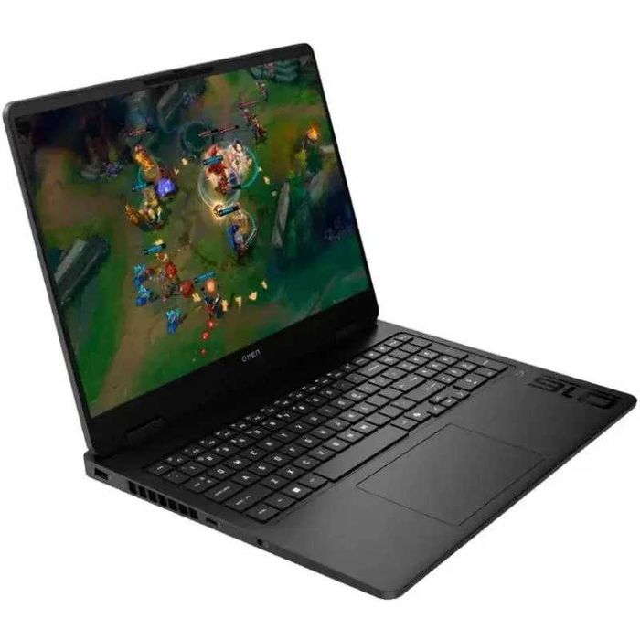 HP Omen 16 (2025) R9 8940HX/RTX 5070/RAM 16GB/SSD 1TB/2K 144Hz