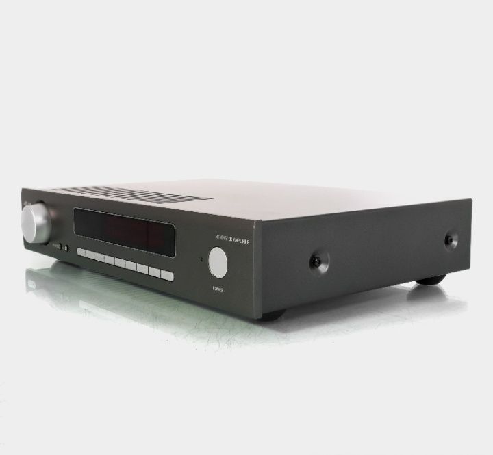 Интегральный усилитель мощности Arcam SA20