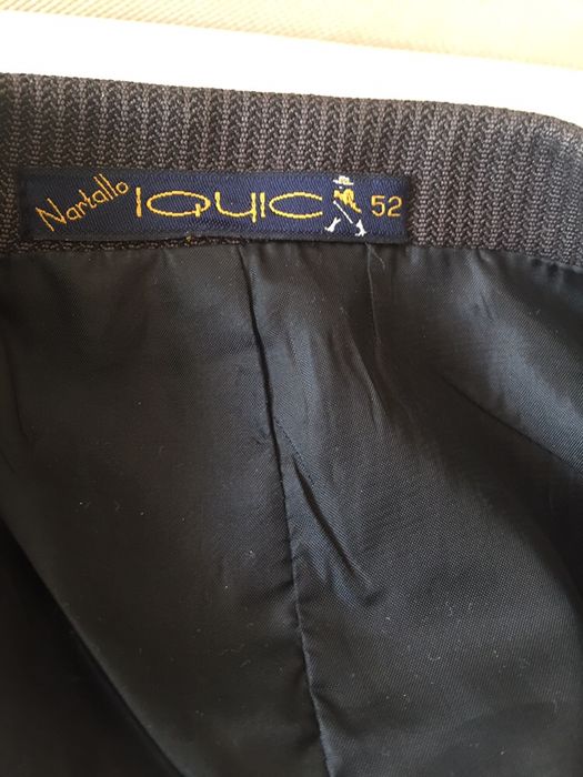 Жакет чоловічий Германія