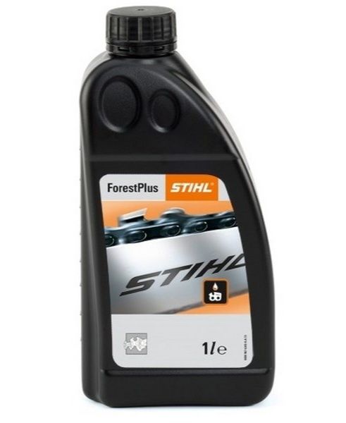 STIHL Ланцюгова олія STIHL ForestPlus, 1 л