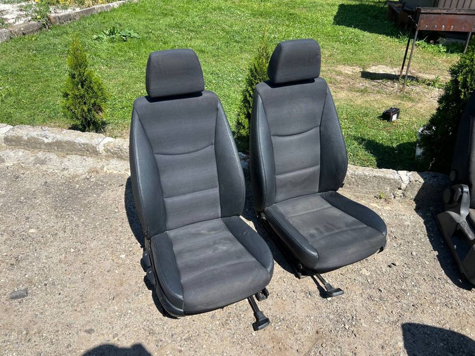 Сидіння део ланос сиденья ланус ваз жигуль фокус сідушки бмв спорт ф22