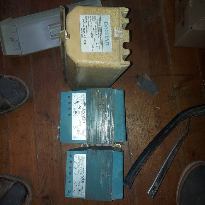 Продам трансформатор