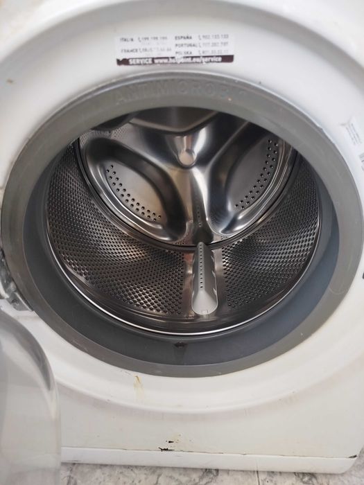 Máquinas de lavar e secar - Vila do Conde