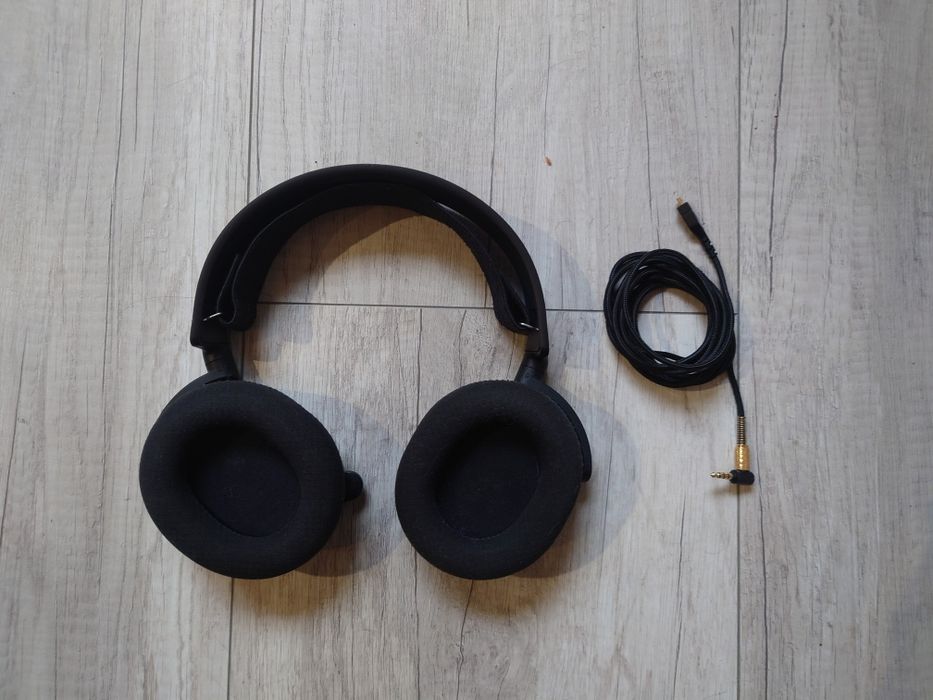 SteelSeries Arctis 3