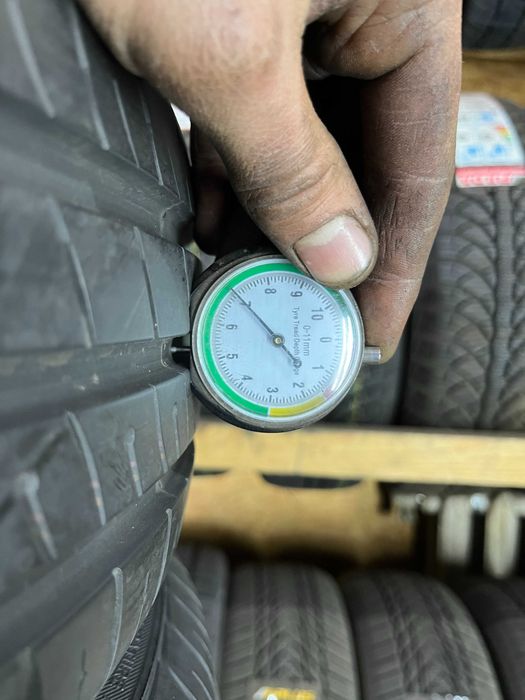 LS1240 Літні шини 185/65r15 Kumho EcoWing ES01