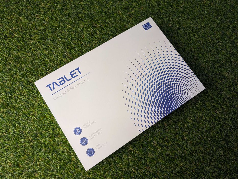 Планшет НОВИЙ Blackview TABWEE T90 /24+256GB/8 ядер/FHD/Android 15