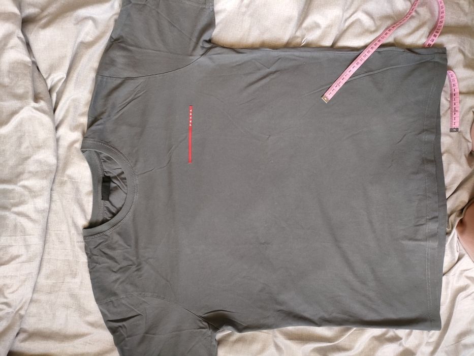 T-shirt xl uniseks
