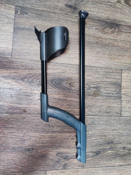 Штанга у зборі Деус універсальна XP Deus для металошукача