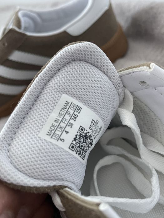 Adidas spezial rozmiar 38