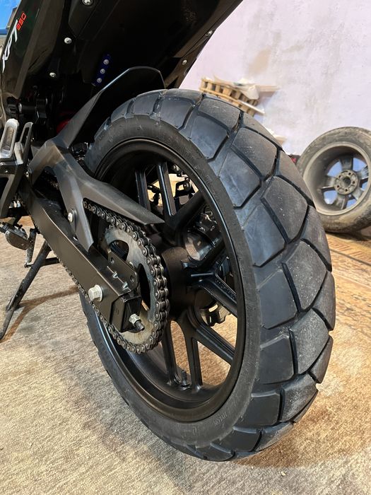 LIFAN KPT 250  не (Kovi -Shineray-Musstang, Viper, Forte Geon)