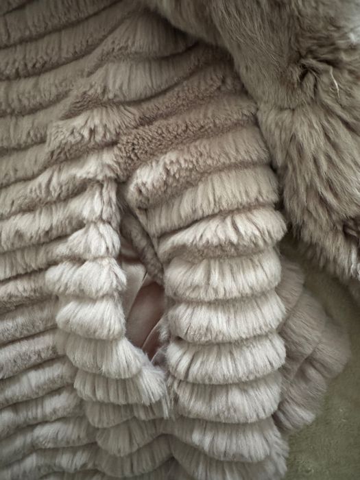 Casaco inverno - Guddo