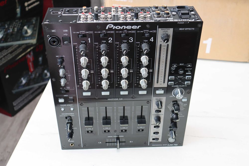Dla Ciebie wszystko - pioneer djm 800 - w kategorii Sprzęt