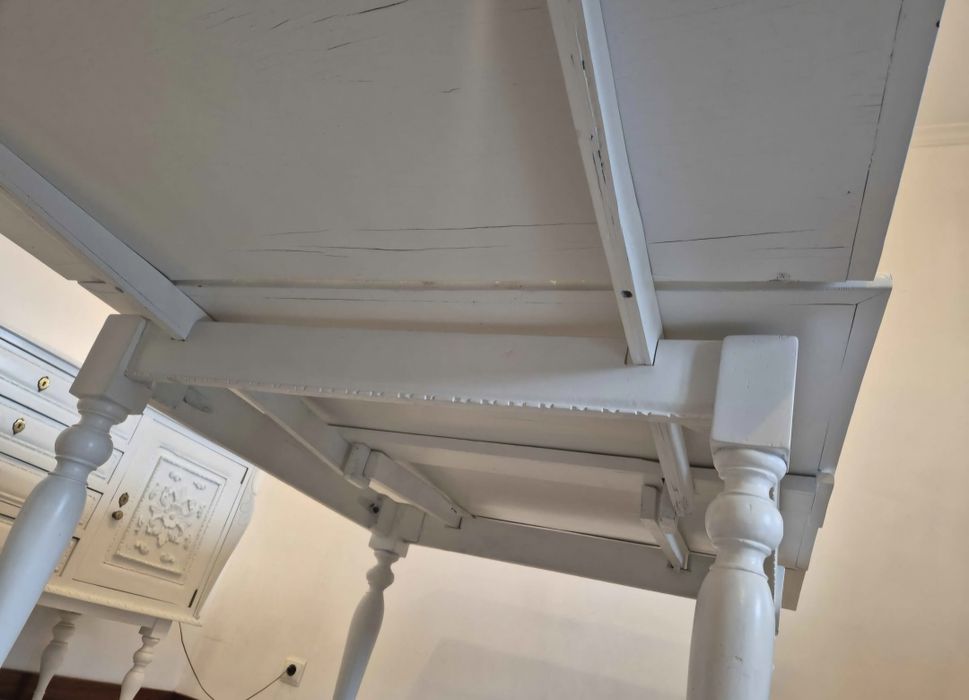 Conjunto de móveis sala de jantar NEGOCIÁVEL