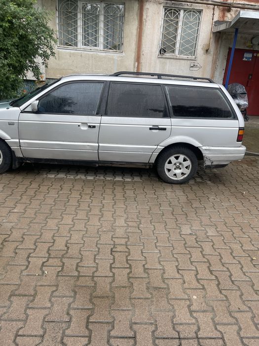 Продам pasat b3 уневерсал срочно