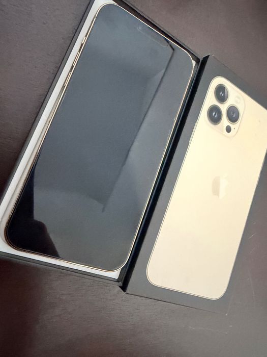 IPHONE PRO MAX 13 512GB