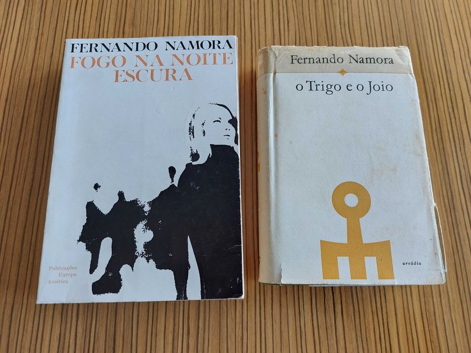 Livros Fernando Namora