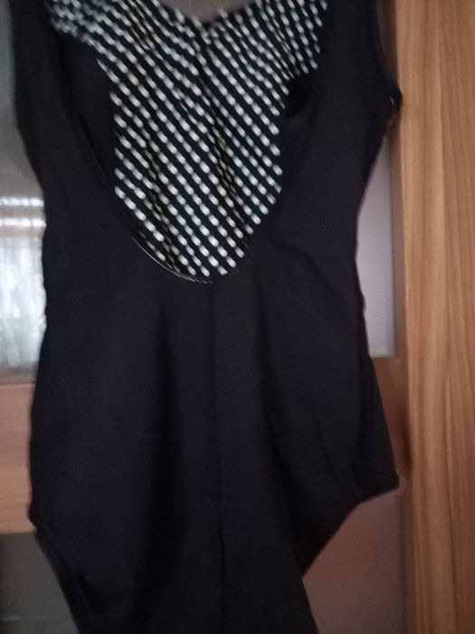 Strój jednoczęściowy XL