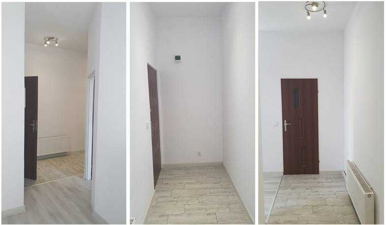 Mieszkanie 2 pokoje, stan bdb. Centrum Sulechowa.  Niskie opłaty,38 m² – další