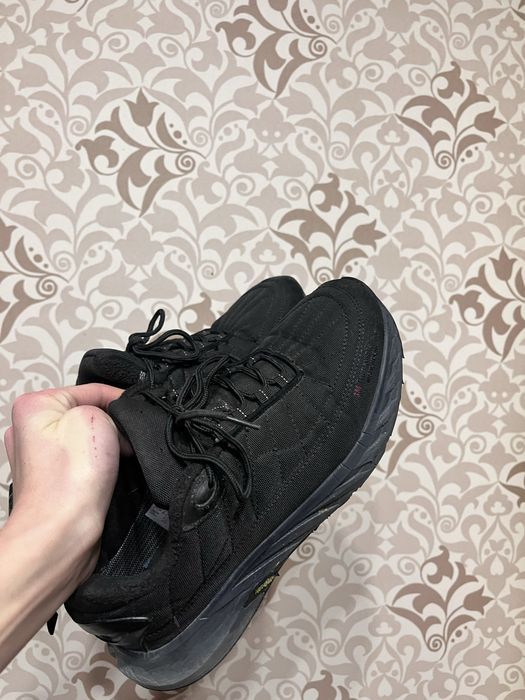 Зимові кросівки термо