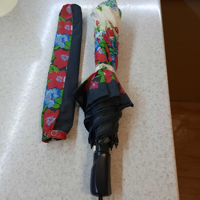 Продам зонт времён СССР.