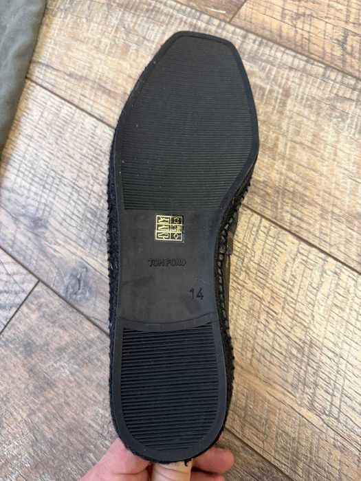 Эскадрильи Tom Ford