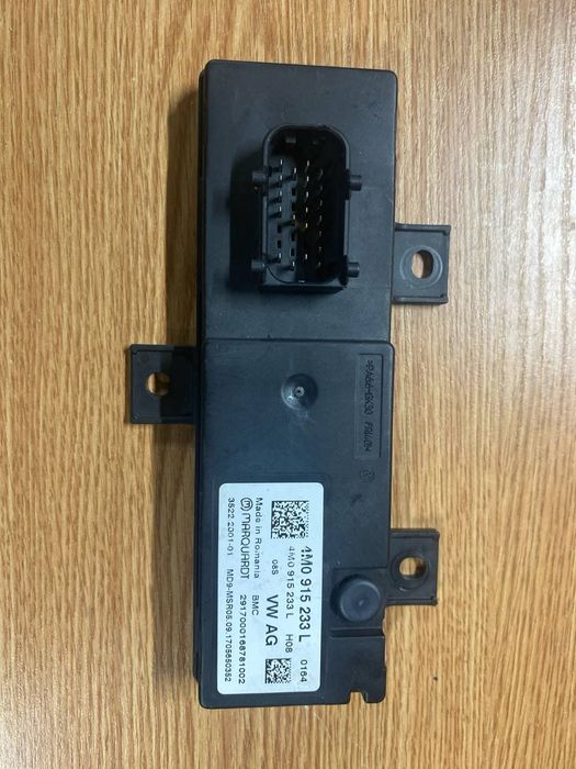 Vag блок управління акамулятора 4m0915233l