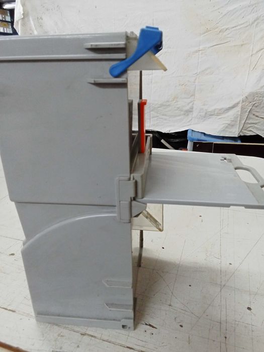Vendo caixas organizadoras de stock da TWIN BIN