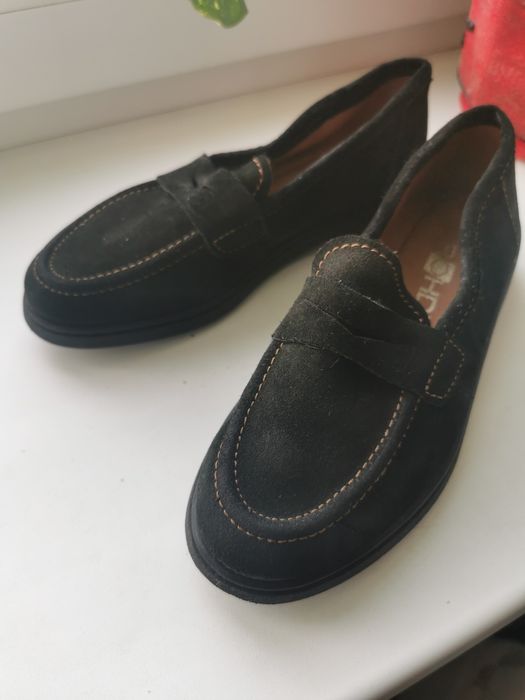 Макасини жіночі, маломірка