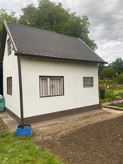 Sprzedam działkę  ogrodową -Stokrotka Bolesławiec