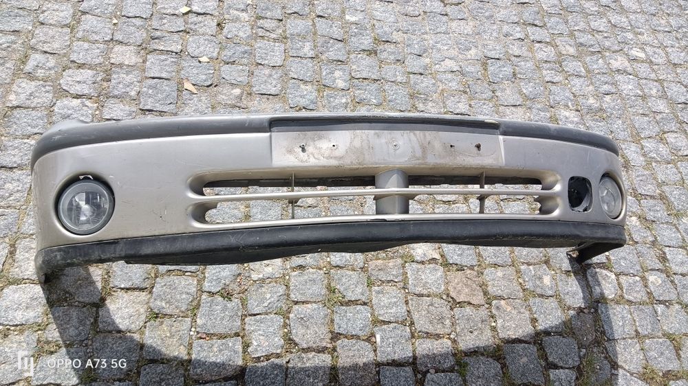 Parachoques Renault laguna para choques 1998