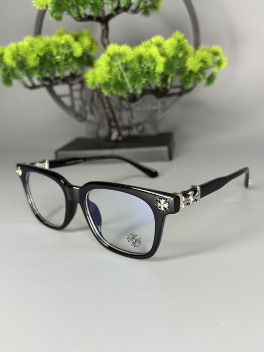 Очки Хром Хартс Chrome Hearts