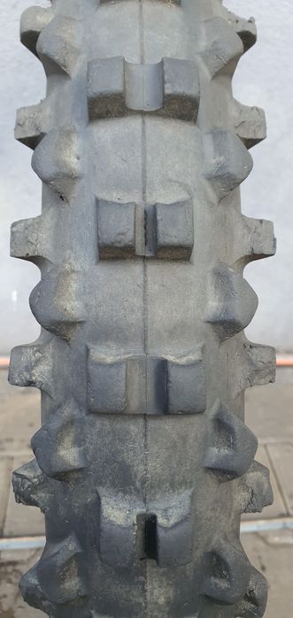 80/100/21 Pirelli Opona motocyklowa