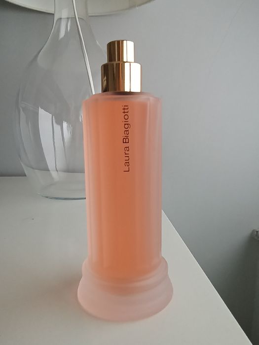 Perfumy Laura Biagotti Roma 100 ml