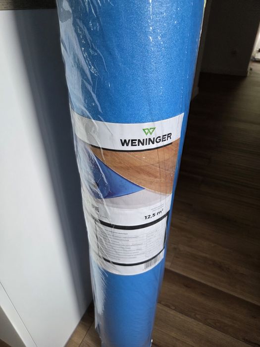 Podkład weninger 10m