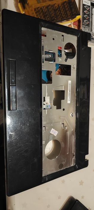Верхня кришка lenovo G580