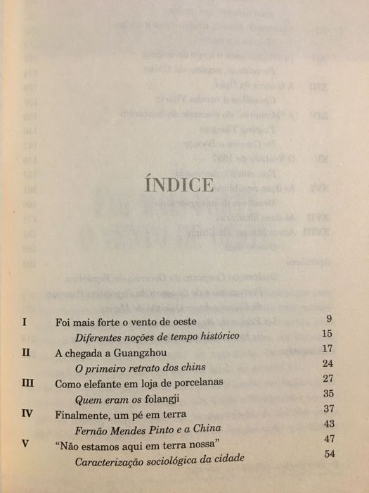 Grandes Viagens/ Notícias da China e do Tibete/ Ásia do Sudeste