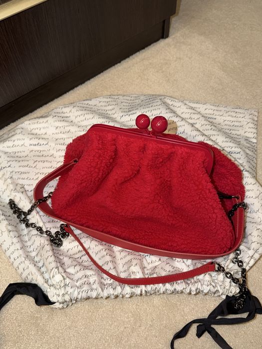 Сумка max&mara weekend