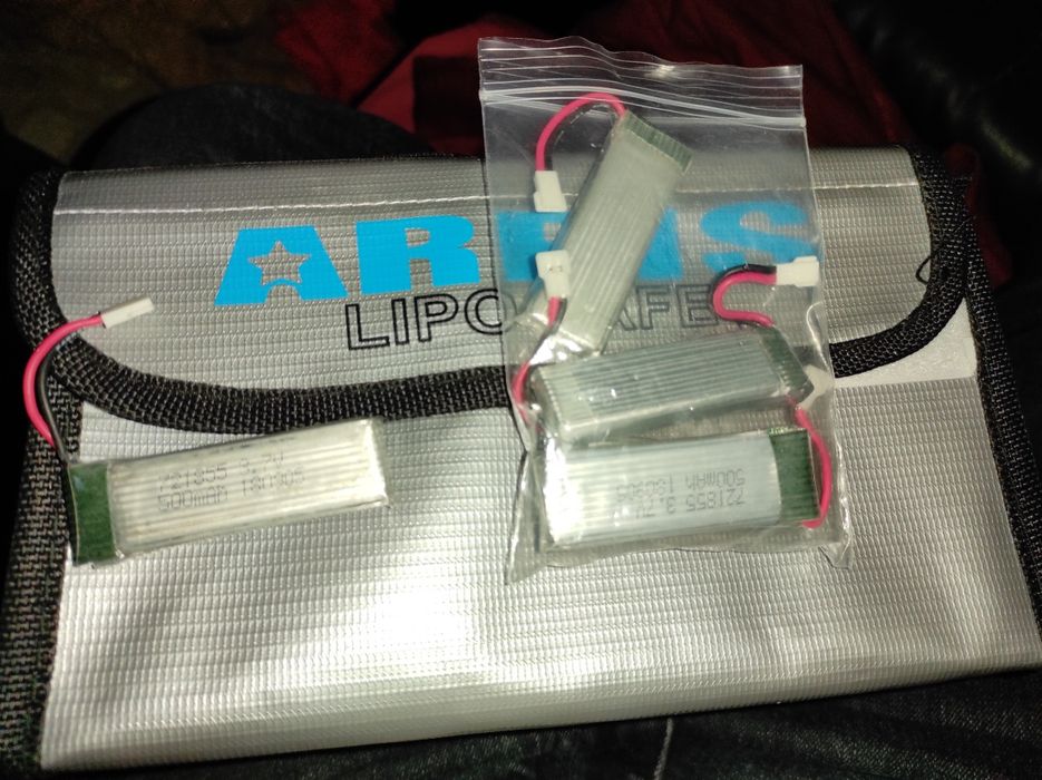 Drone Batteries – New64551415306497122