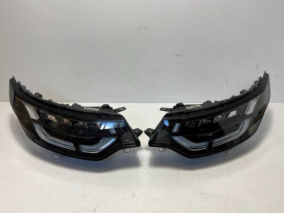 Фари Land Rover Discovery 5 (L462)